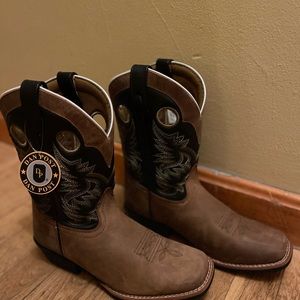 Dan Post Cowboy Boots